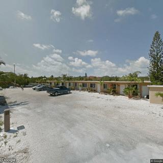Key Largo Beach