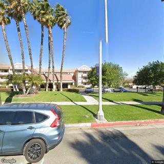 Casa Grande Senior Apartments
