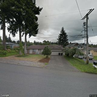 Dodd's Adult Family Care