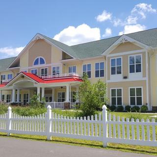Alfred House III
