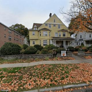 Fernwood West
