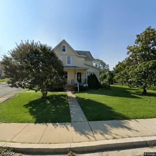 Golden Years Manor