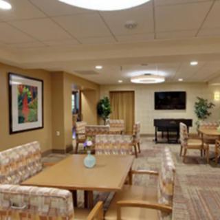 Fredericka Manor Care Center