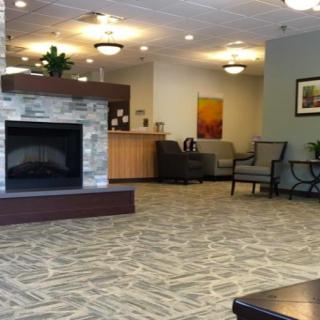 Accura Healthcare Of Sioux City