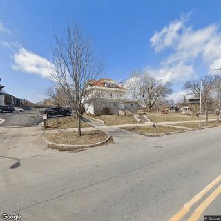 Dumas Long Term Care