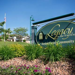 Legacy at Fairways