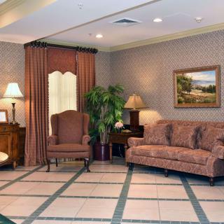 Victoria Mews Assisted Living