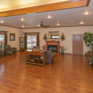 Misty Willow Healthcare & Rehabilition Center