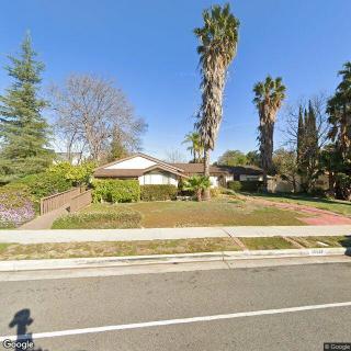 Northridge Garden Villa
