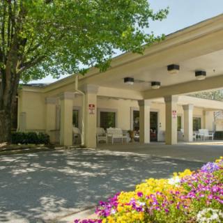 Life Care Center Of Gwinnett
