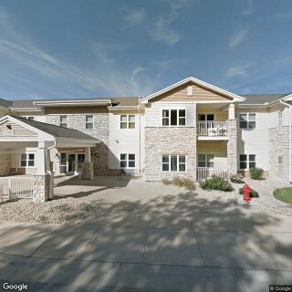 Park Place Senior Apartments