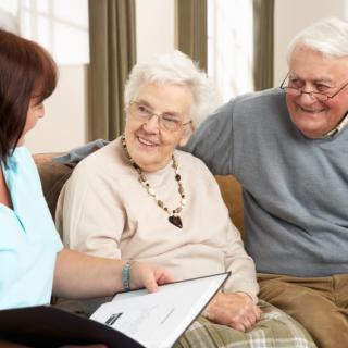 Silver Crown Home Care