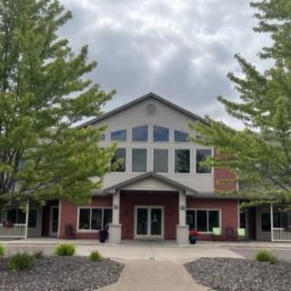 Viewcrest Health Center