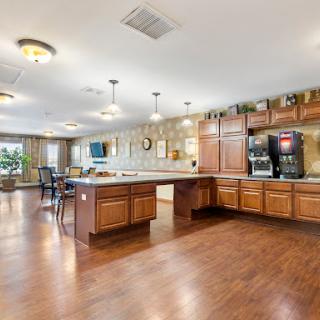 Sterling Pointe Senior Living