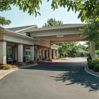 Life Care Center Of Columbia I