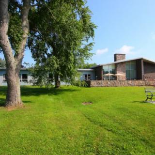 Carthage Center For Rehabilitation And Nursing