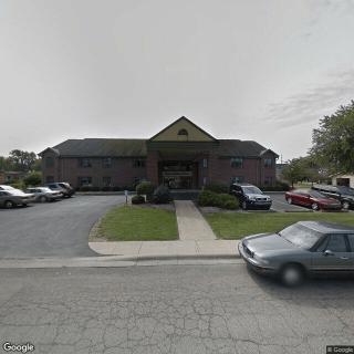 Church Ave Manor