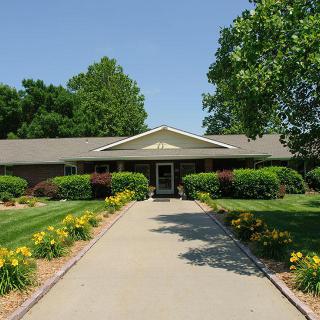 Life Care Center Of Kansas City