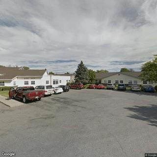 Sullivan Park Care Center