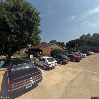 Kearney Senior Housing