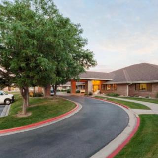 South Ogden Post - Acute