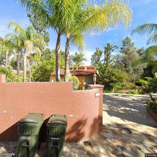 Three Sycamores Villa
