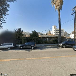 Japanese Retirement Home