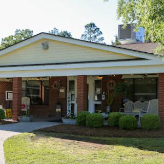 Taylor County Health And Rehabilitation