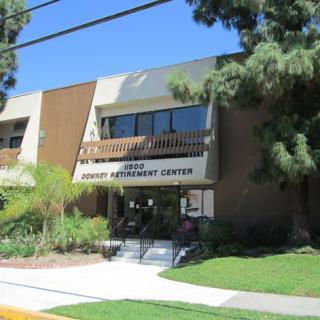 Downey Retirement Center