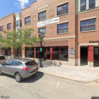 Elmhurst Pointe