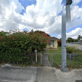 Mount Sinai Christian Home