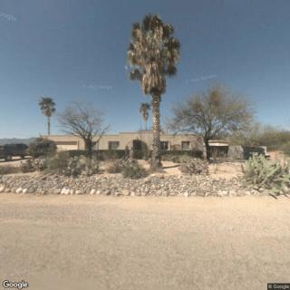 Mary & Pete's Assisted Living
