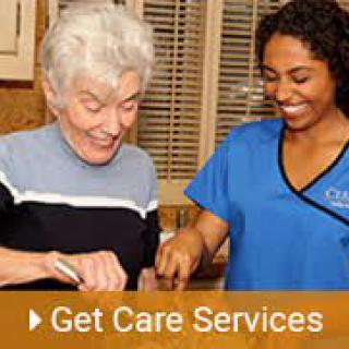Ellison Home Care Companion Agency