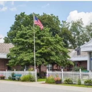 Westwood Center