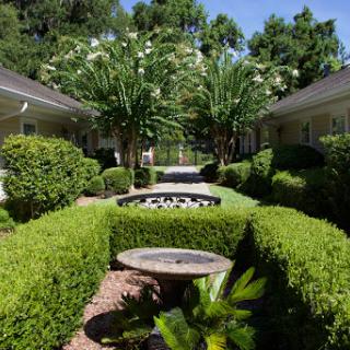 Magnolia Manor Of St Simons Rehab & Nursing Center