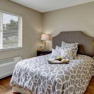 Hunters Crossing Place Assisted Living