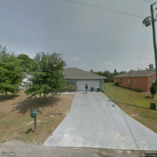 Silver Crest Home