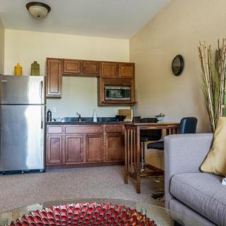 Lincoln Village Senior Living