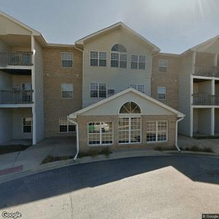 Anderson Farms Apartments