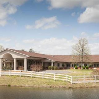 Countryside Center For Rehabilitation And Nursing