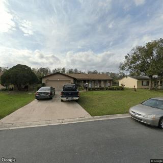 Aging Home Paradise