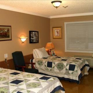 Durham Ridge Assisted Living