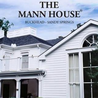 The Mann House - Buckhead & Sandy Springs