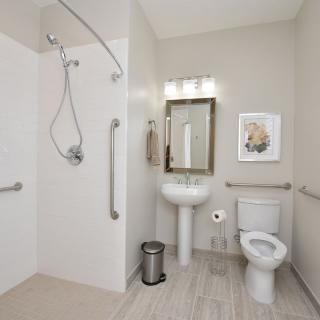 Paradise Living Centers Arcadia