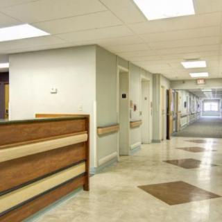 Manorcare Health Services - Sunbury