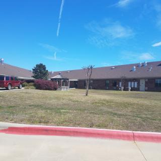 Heritage House At Paris Rehab & Nursing