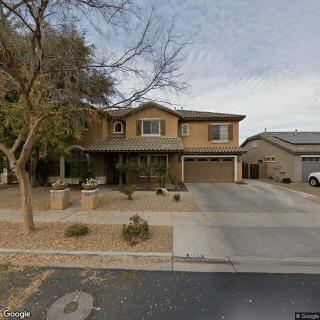 Acti-Kare of Chandler,  AZ