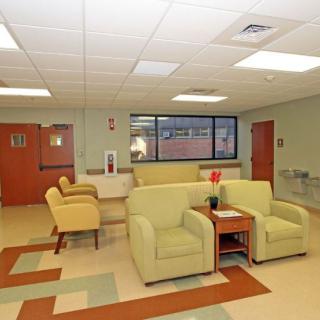 Levering Regional Health Care Center