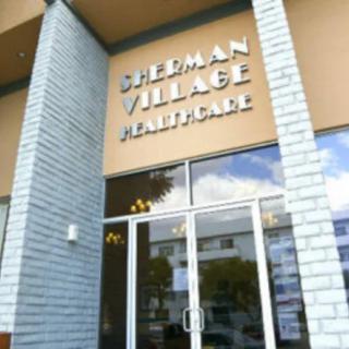 Sherman Village Health Care Center
