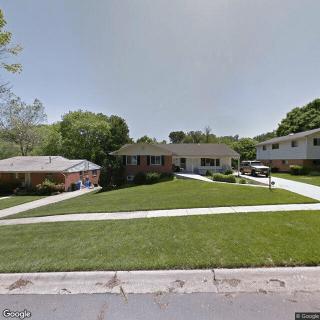 Advantage Assisted Living